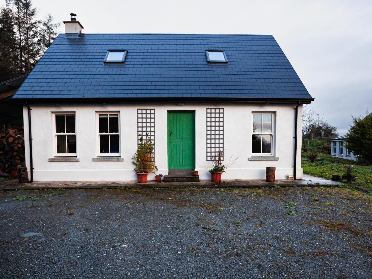 Finn Farm Cottage Ballybofey Exterior photo